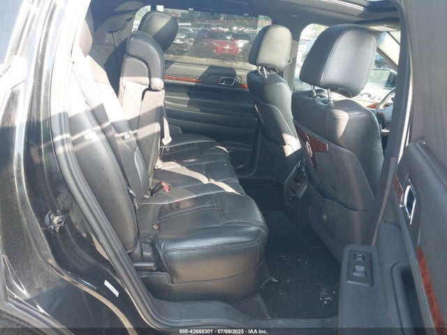 Продаж на аукціоні авто 2015 Lincoln Mkt Livery, vin: 2LMHJ5NK8FBL03462, номер лоту: 42668301
