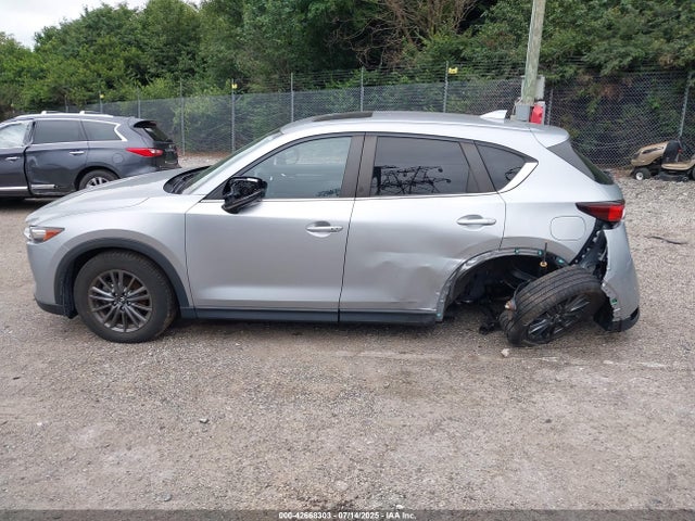 Mazda py cylinder decativation 2021 JM3KFBCM4M1385328 Image 15