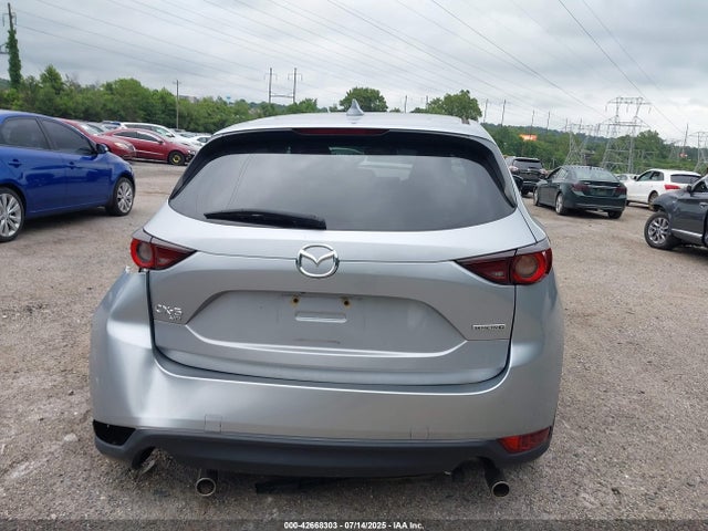 Mazda py cylinder decativation 2021 JM3KFBCM4M1385328 Image 17