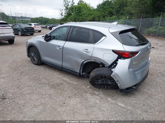 Mazda py cylinder decativation 2021 JM3KFBCM4M1385328 Image 3