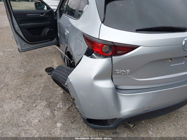 Mazda py cylinder decativation 2021 JM3KFBCM4M1385328 Image 6