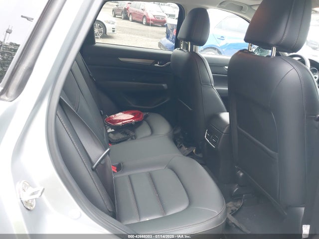Mazda py cylinder decativation 2021 JM3KFBCM4M1385328 Image 8