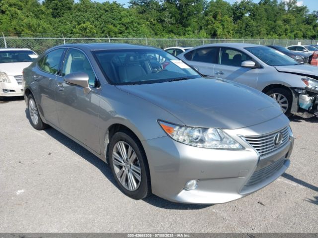 2015 LEXUS ES 350 JTHBK1GG7F2171139