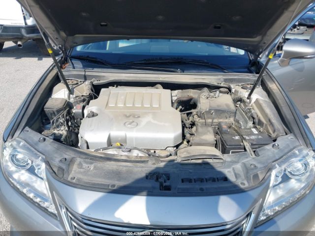 2015 LEXUS ES 350 JTHBK1GG7F2171139 Photo 9