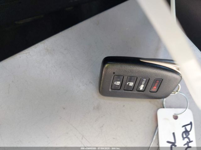 2015 LEXUS ES 350 JTHBK1GG7F2171139 Photo 10