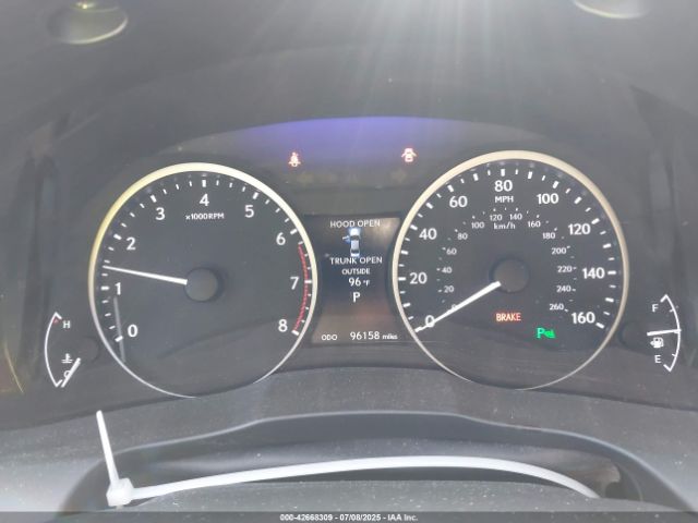 2015 LEXUS ES 350 JTHBK1GG7F2171139 Photo 6