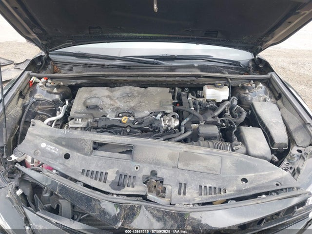 Toyota a25a-fxs, 3nm 2023 4T1C31AK6PU620182 Image 10
