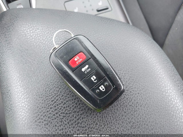 Toyota a25a-fxs, 3nm 2023 4T1C31AK6PU620182 Image 11