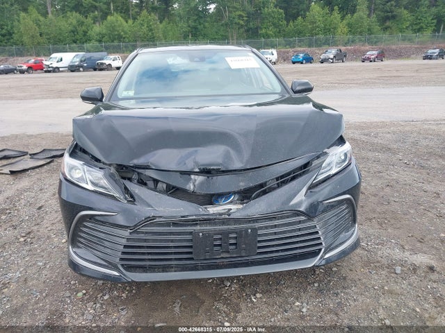 Toyota a25a-fxs, 3nm 2023 4T1C31AK6PU620182 Image 12