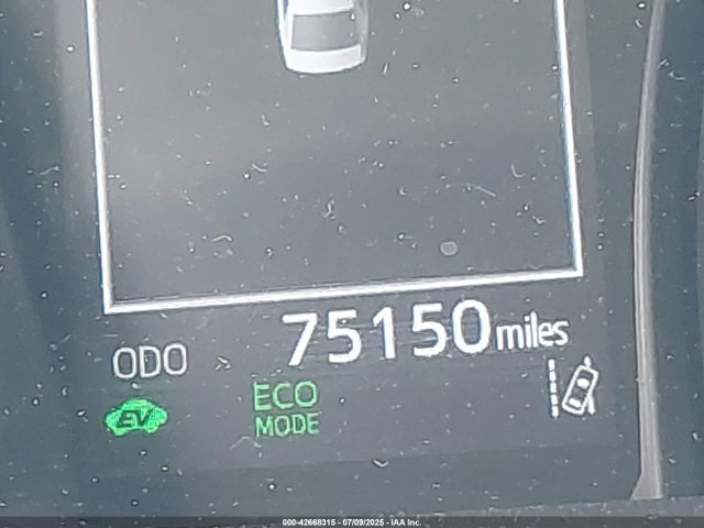 Toyota a25a-fxs, 3nm 2023 4T1C31AK6PU620182 Image 15