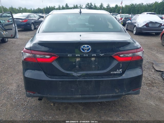 Toyota a25a-fxs, 3nm 2023 4T1C31AK6PU620182 Image 16