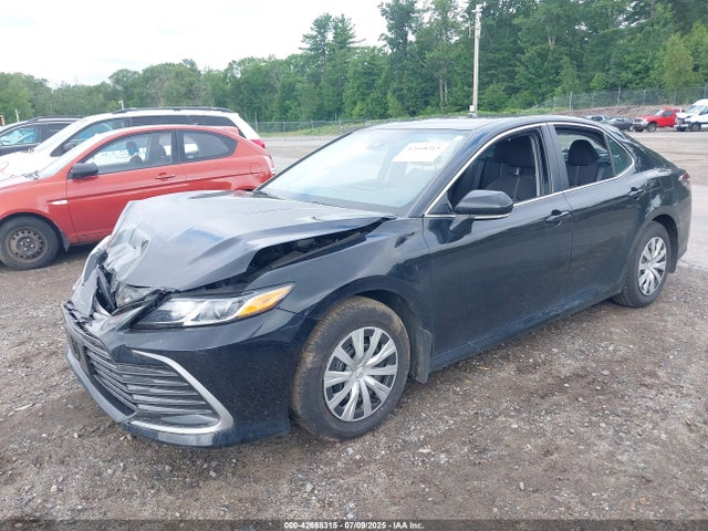 Toyota a25a-fxs, 3nm 2023 4T1C31AK6PU620182 Image 2