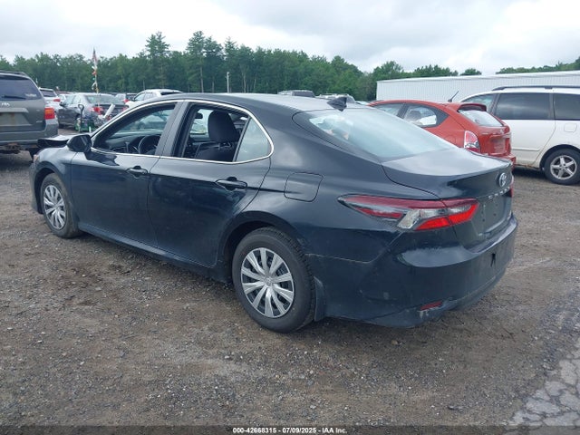 Toyota a25a-fxs, 3nm 2023 4T1C31AK6PU620182 Image 3