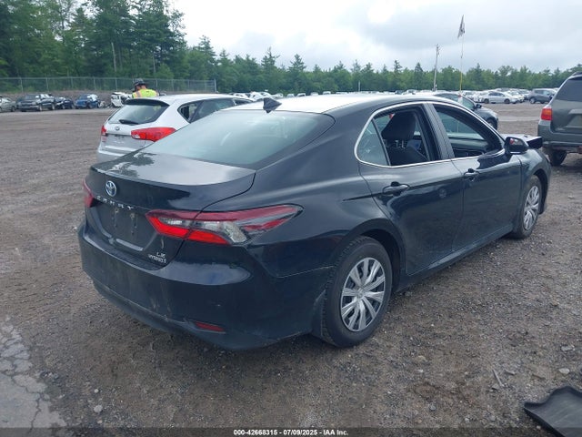 Toyota a25a-fxs, 3nm 2023 4T1C31AK6PU620182 Image 4
