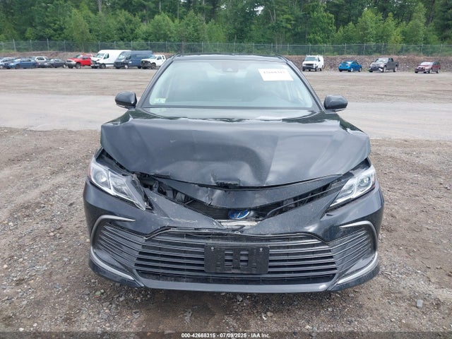 Toyota a25a-fxs, 3nm 2023 4T1C31AK6PU620182 Image 6
