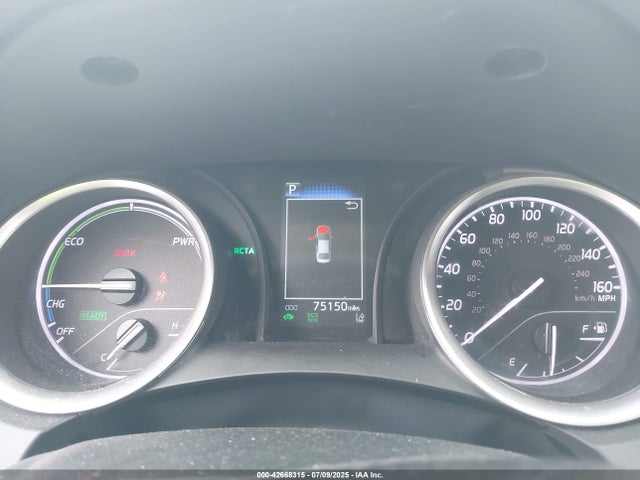 Toyota a25a-fxs, 3nm 2023 4T1C31AK6PU620182 Image 7