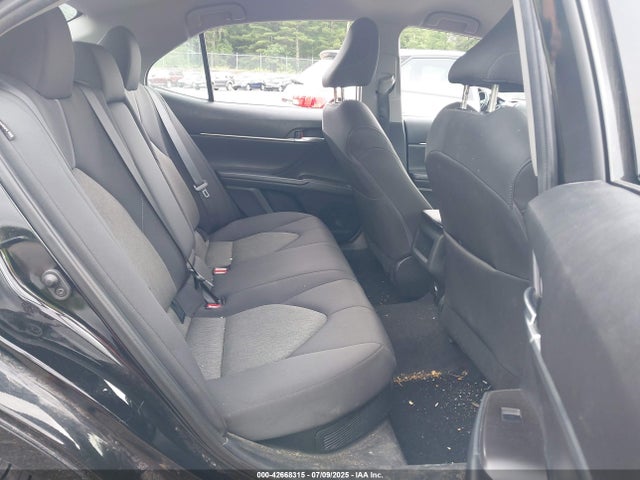 Toyota a25a-fxs, 3nm 2023 4T1C31AK6PU620182 Image 8