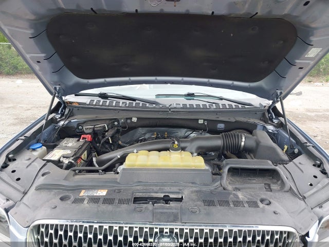 5LMJJ2TT0MEL09116 Lincoln 3.5l gtdi