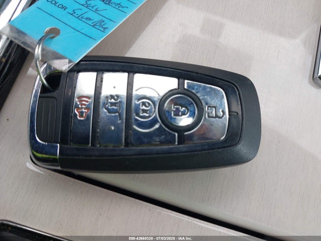 5LMJJ2TT0MEL09116 Lincoln 3.5l gtdi