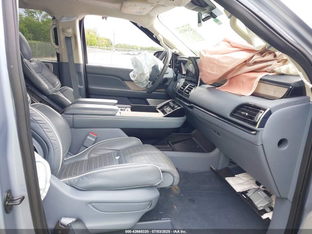 5LMJJ2TT0MEL09116 Lincoln 3.5l gtdi