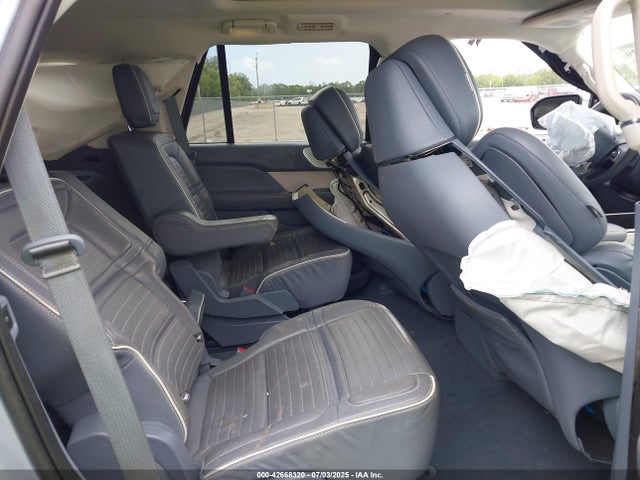 5LMJJ2TT0MEL09116 Lincoln 3.5l gtdi