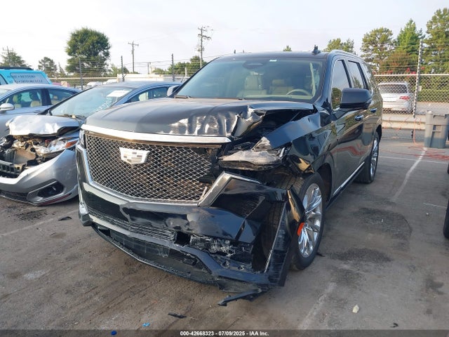 Cadillac l87 2023 1GYS4DKL2PR174535 Image 2