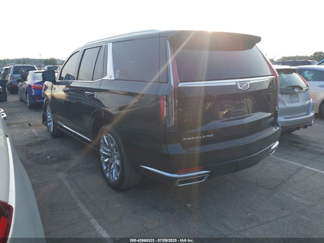 Cadillac l87 2023 1GYS4DKL2PR174535 Image 3