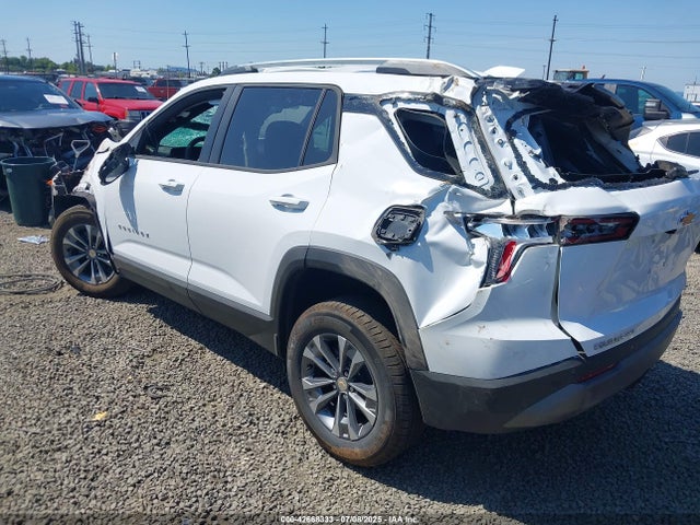 3GNAXPEGXSL151617 Chevrolet lsd