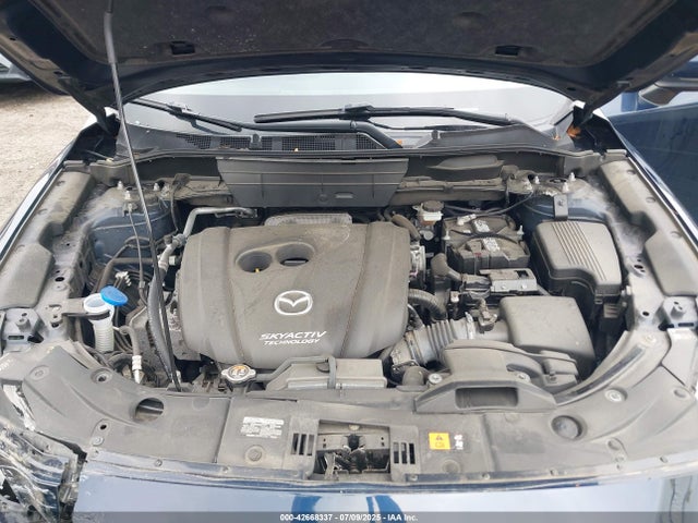 Mazda py cylinder deactivation 2018 JM3KFBCM5J0365283 Image 10