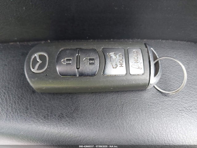 Mazda py cylinder deactivation 2018 JM3KFBCM5J0365283 Image 11