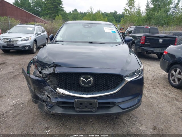 Mazda py cylinder deactivation 2018 JM3KFBCM5J0365283 Image 12