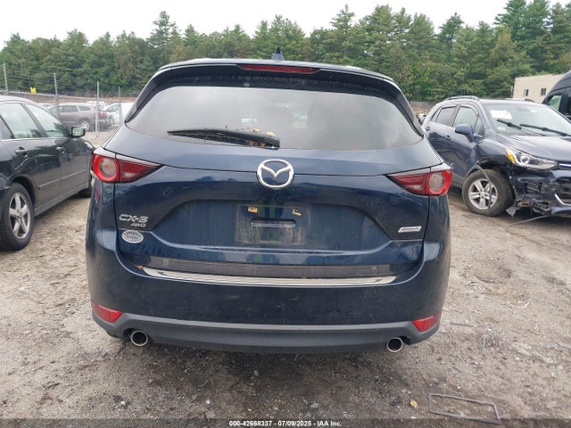 Mazda py cylinder deactivation 2018 JM3KFBCM5J0365283 Image 16