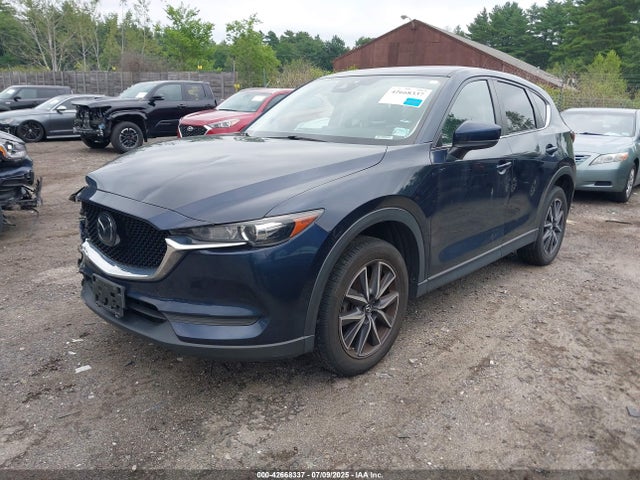 Mazda py cylinder deactivation 2018 JM3KFBCM5J0365283 Image 2