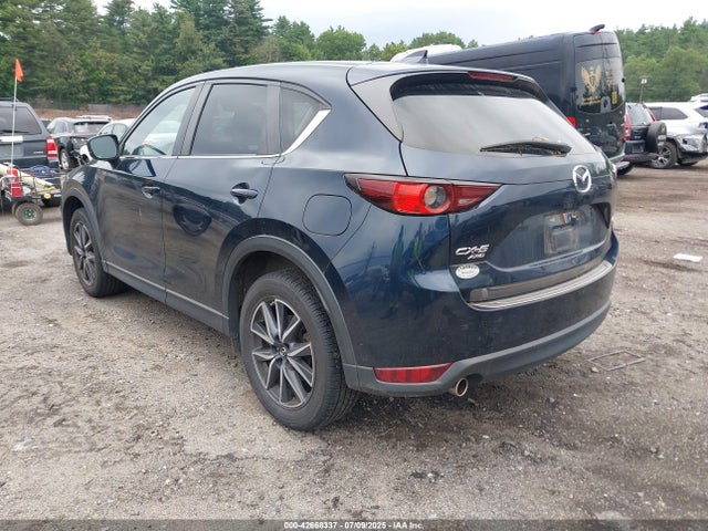 Mazda py cylinder deactivation 2018 JM3KFBCM5J0365283 Image 3