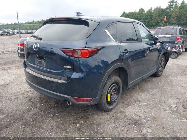 Mazda py cylinder deactivation 2018 JM3KFBCM5J0365283 Image 4