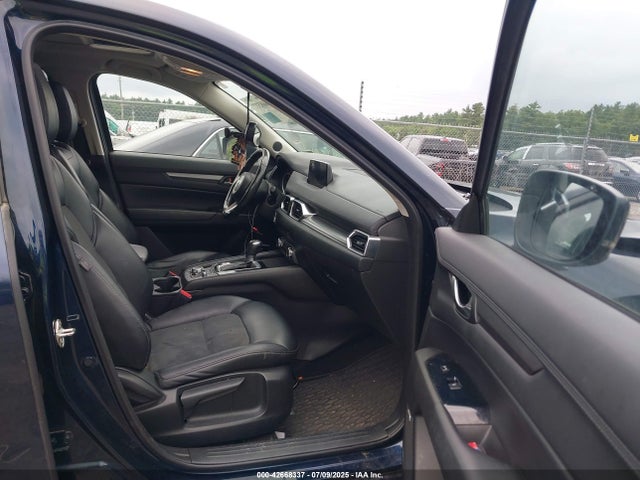 Mazda py cylinder deactivation 2018 JM3KFBCM5J0365283 Image 5