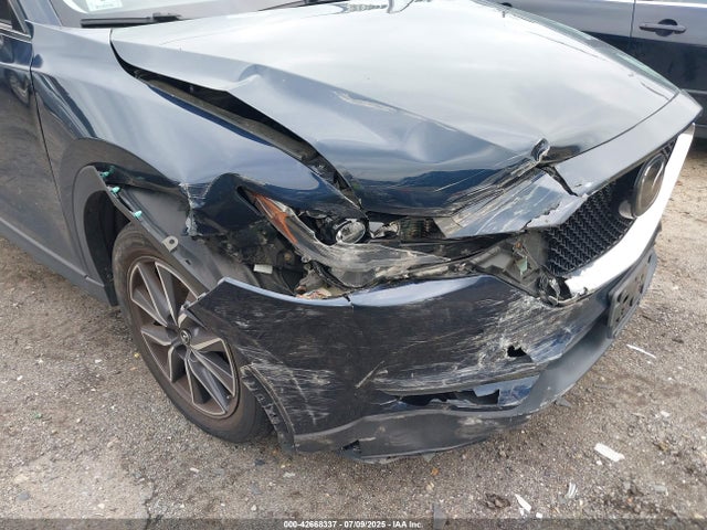 Mazda py cylinder deactivation 2018 JM3KFBCM5J0365283 Image 6