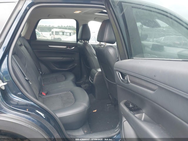 Mazda py cylinder deactivation 2018 JM3KFBCM5J0365283 Image 8