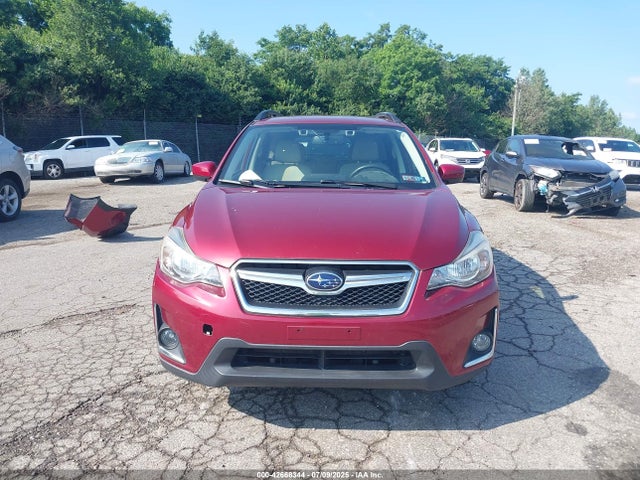 JF2GPADC1G8266127 Subaru naturally aspirated