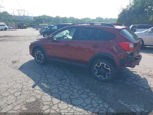 JF2GPADC1G8266127 Subaru naturally aspirated