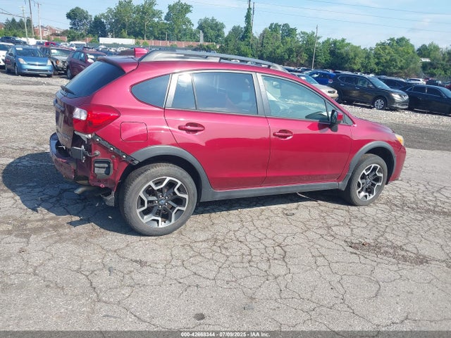 JF2GPADC1G8266127 Subaru naturally aspirated