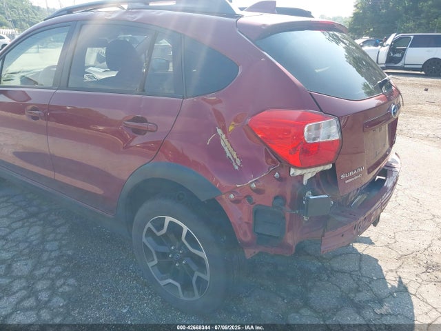 JF2GPADC1G8266127 Subaru naturally aspirated