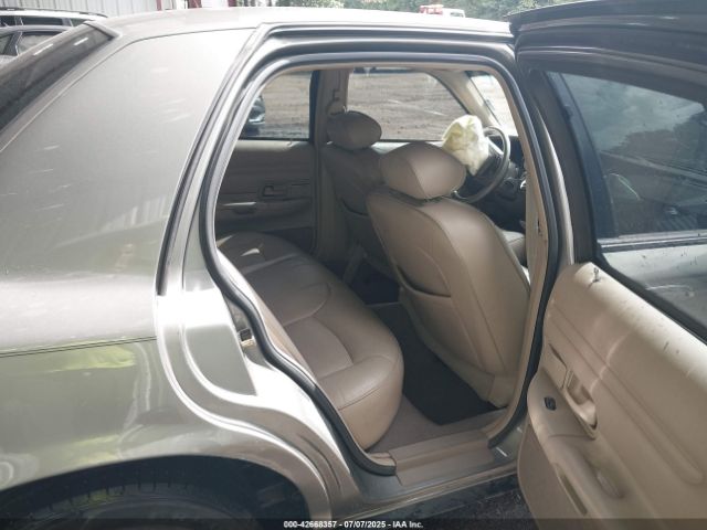 1999 FORD CROWN VICTORIA 2FAFP74W7XX233050 Photo 7