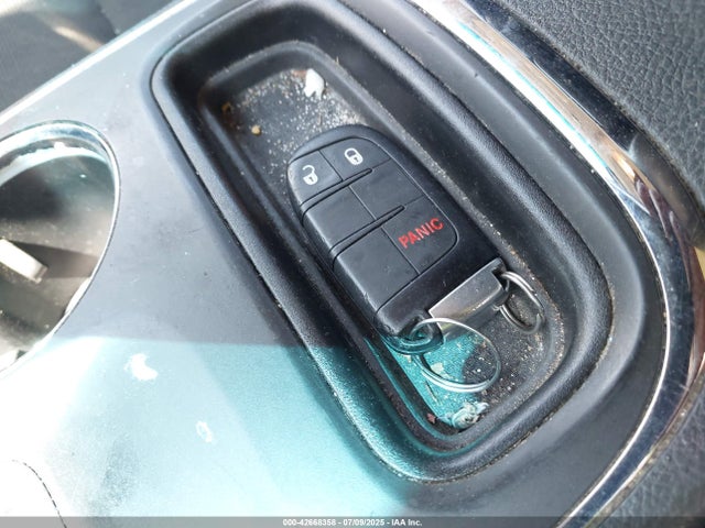 Dodge Durango 2015 1C4RDHAG8FC937546 Image 11