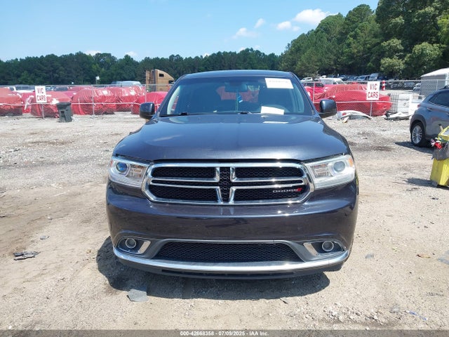Dodge Durango 2015 1C4RDHAG8FC937546 Image 13