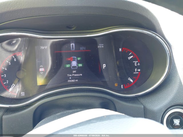 Dodge Durango 2015 1C4RDHAG8FC937546 Image 7