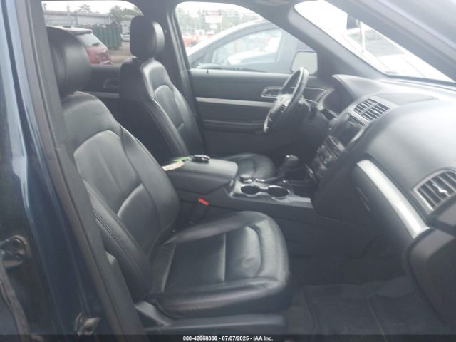 2017 FORD EXPLORER 1FM5K8D83HGC53584 Photo 4