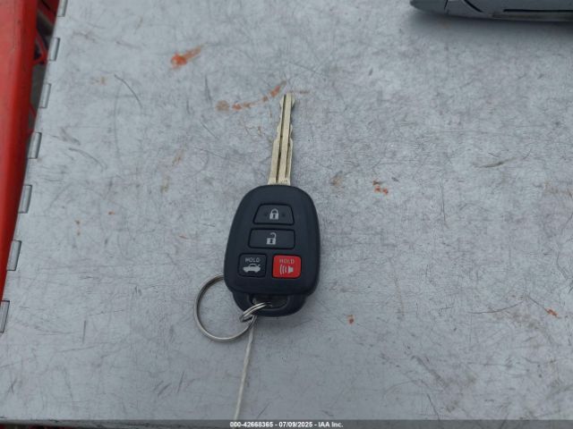 2013 TOYOTA CAMRY 4T1BF1FK5DU645033 Photo 10