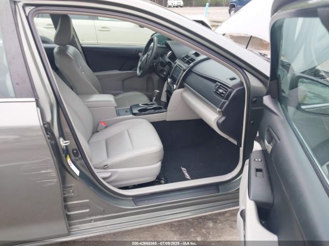 2013 TOYOTA CAMRY 4T1BF1FK5DU645033 Photo 4