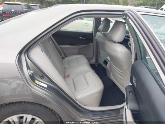 2013 TOYOTA CAMRY 4T1BF1FK5DU645033 Photo 7